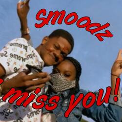 I MISS YOU