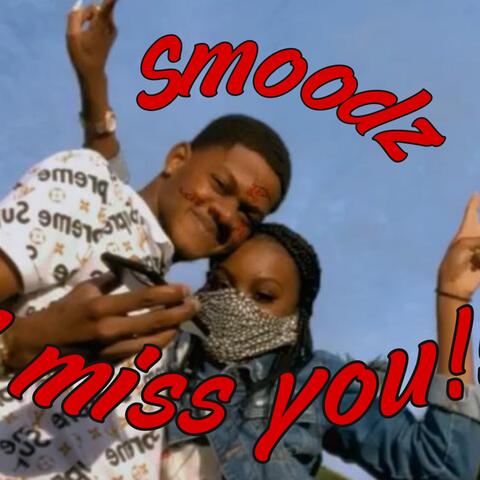 I MISS YOU