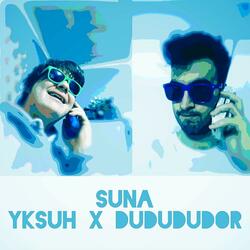 Suna (feat. Yksuh)