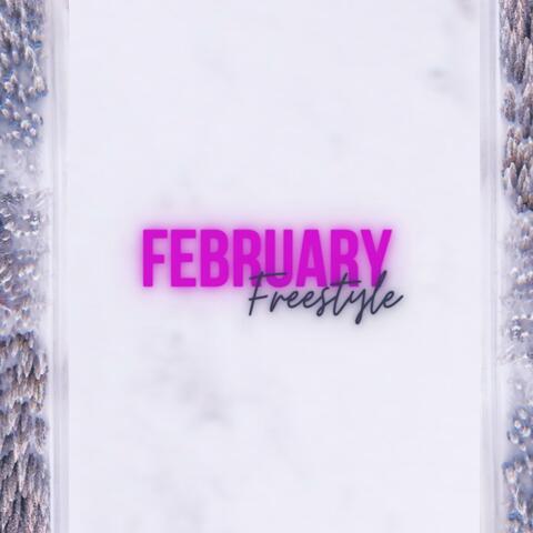 Feburary's Freestyle