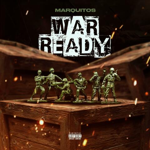 War Ready