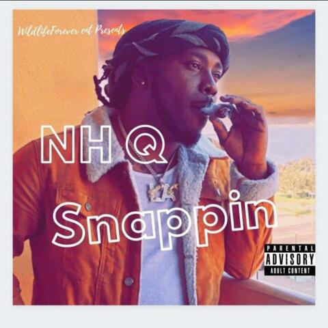 Snappin'