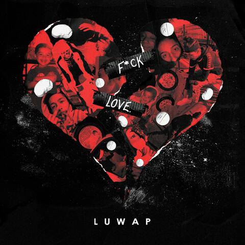 Fuck Love.