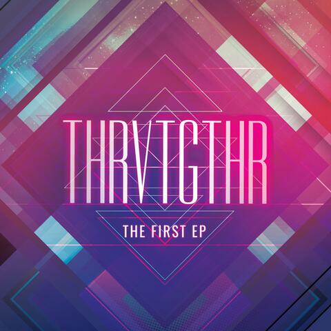 The First EP