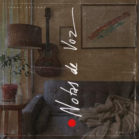Notas de Voz, VOL. I