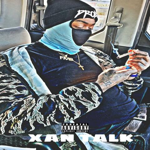Xan Talk