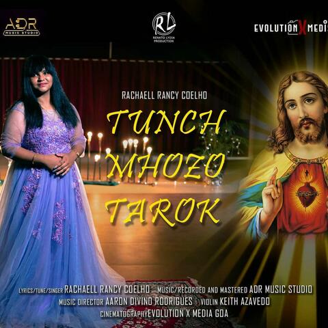 Tunch Mhozo Tarok