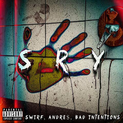 SRY (feat. O2andres & Bad Intentions)