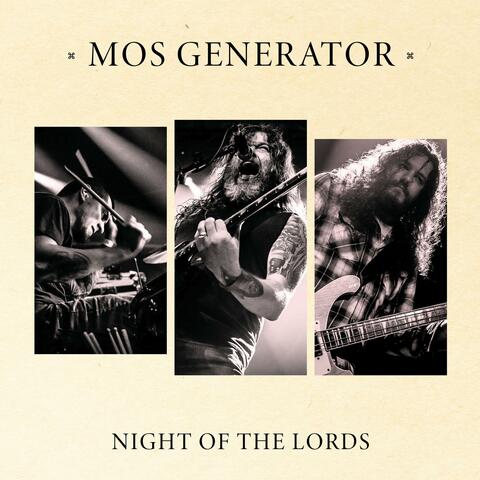 Night of the Lords (Redux)