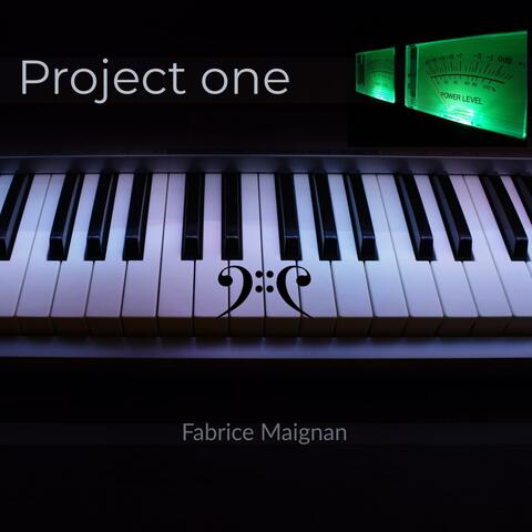 Project one