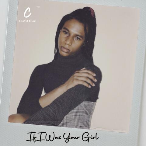 If I Was Your Girl