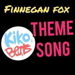 Finnegan Fox Theme Song!