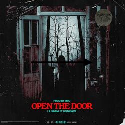 Open The Door (feat. Lil Simba)