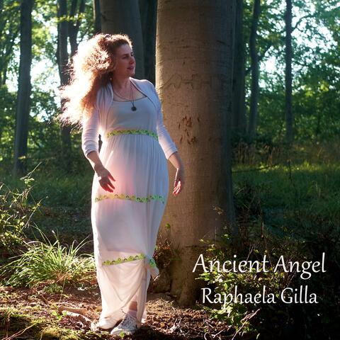 Ancient Angel