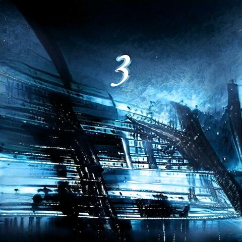 Blue Ultra 3