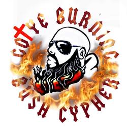 Go Ye Burning Bush Cypher (feat. MIQUEL, Unxpekted, Pastor Charles A.R., Prodi Da Prodigal & Loudmouth for Jesus)