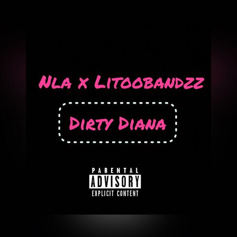 Dirty Diana (feat. Litoobandzz)