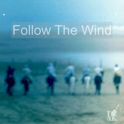 Follow The Wind (feat. Jeremy Platt, Ben Crosland & Caroline Boaden)