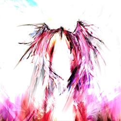 Hikari No Archangel