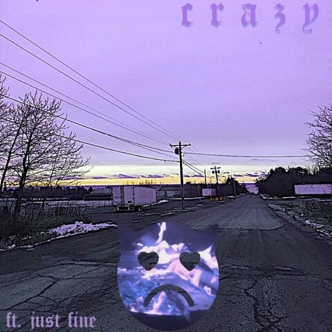 Crazy (feat. Just Fine)