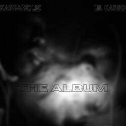 Drop Freestyle (feat. Kashaholic)