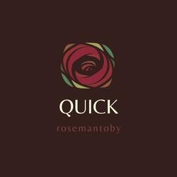 Quick (feat. rosemantoby)