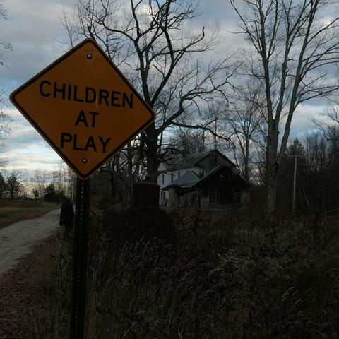 Children at Play