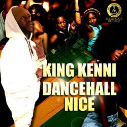 Dancehall Nice (feat. Seven Gate Record)