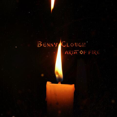 Aria Of Fire