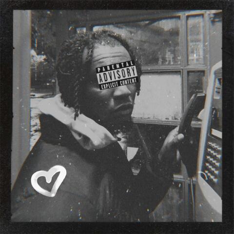 Kiss Me Thru Tha Phone