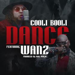 Dance (feat. Wanz)