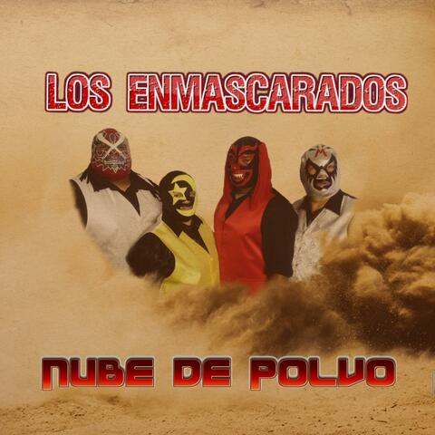 Nube De Polvo