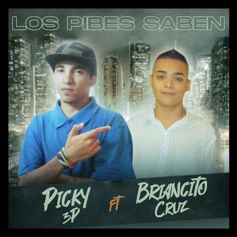 Los Pibes Saben