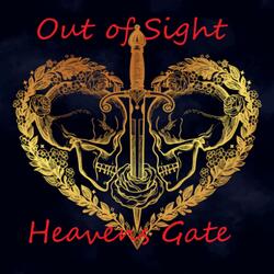 Heavens Gate (feat. London Lawhon & Stephen Zogal)