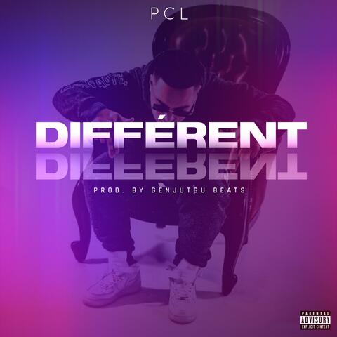 Différent