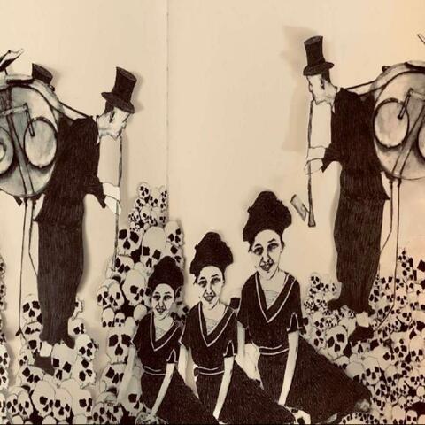 Sailor And The Siren