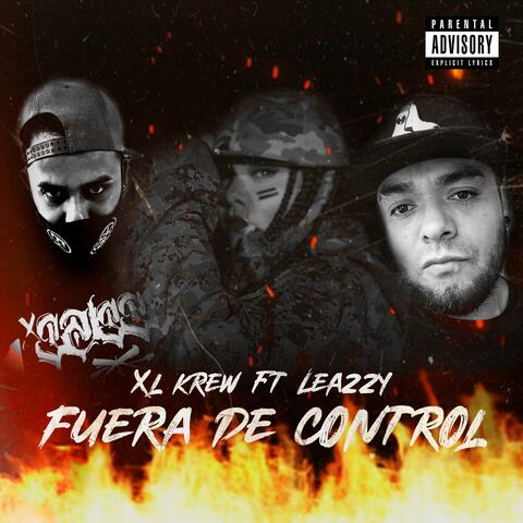 Fuera de Control (feat. Leazzy)
