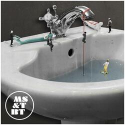 Sink or Swim