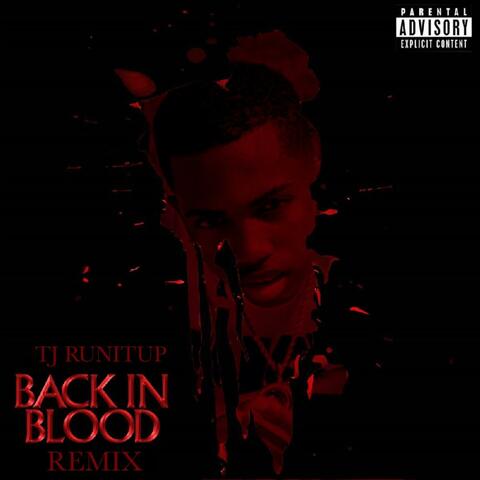 Back in Blood