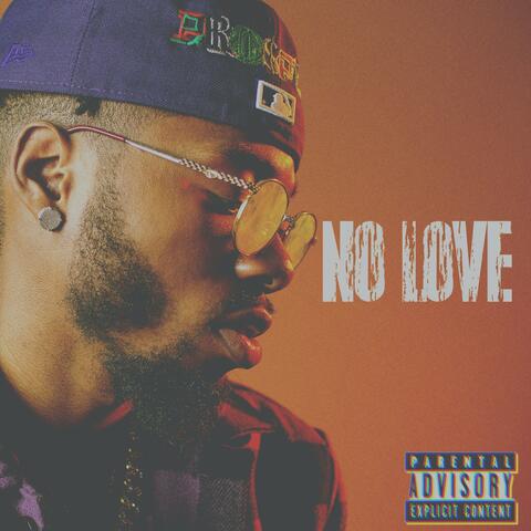 N0 L0VE