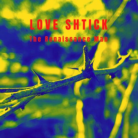 Love Shtick
