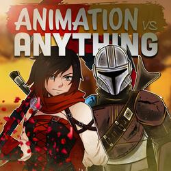 Ruby Rose vs The Mandalorian