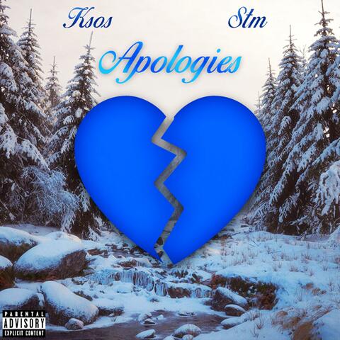 Apologies (feat. ScooterTheMenace)