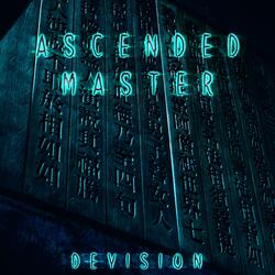 Ascended Master