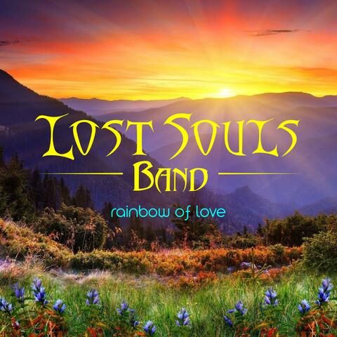 Rainbow Of Love