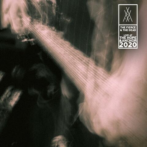 Live at The Hope & Anchor 2020