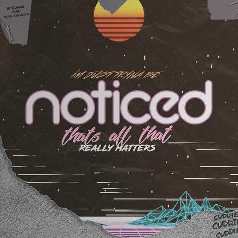 Noticed (feat. fendi mars)