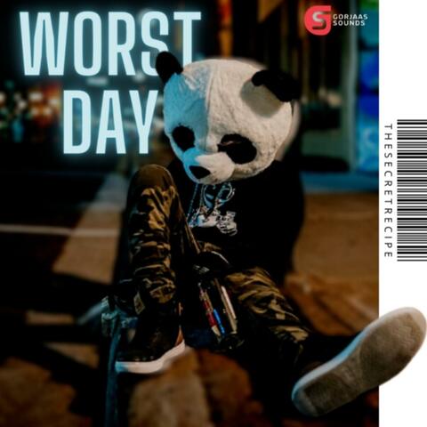 Worst Day (Radio Edit)