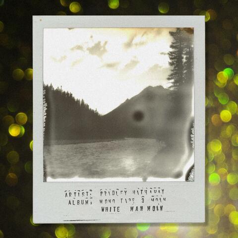 Mono Tape 3 Moan White Man Moan
