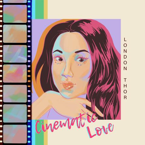 Cinematic Love EP